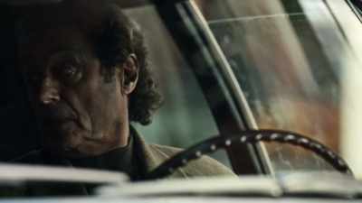 We're here. - American Gods