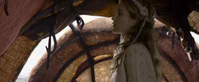 We're here. - King Arthur: Legend of the Sword