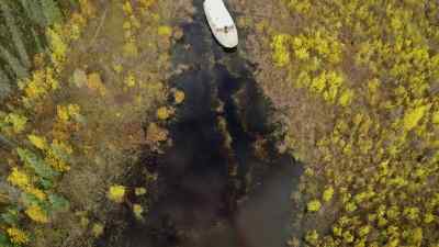 WE'RE HERE. - The Last Alaskans