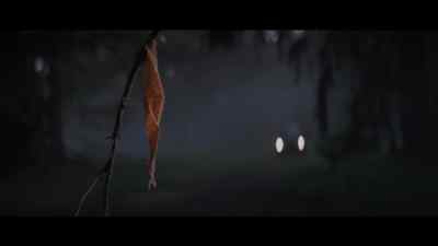 We're here. - A Small Light