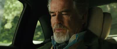 We're here, sir. - Black Adam
