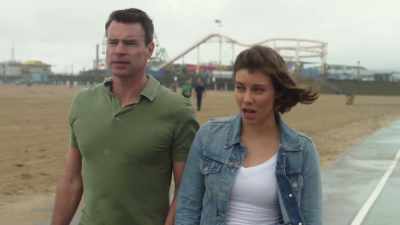 We're here to stop
a former Homeland Security agent - Whiskey Cavalier