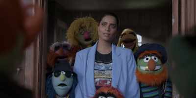 - We're here to take you home.
- GERALD: Yep. - The Muppets Mayhem