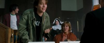 We're here to take ourfriend Jam - Detroit Rock City