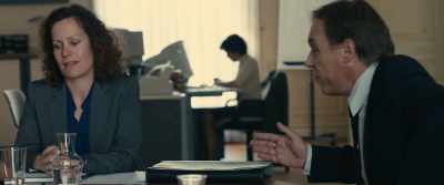 We're here to talk,
to be open with you, to... - BPM (Beats per Minute)