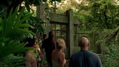 - We're here.
- Thank God. - Lost
