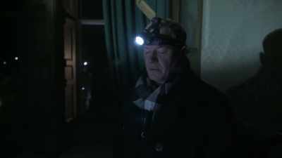 We're here to try to understand you, - Spooked Scotland