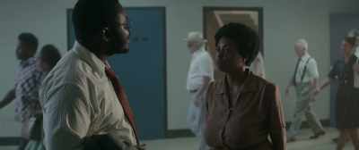 We're here trying to understand
each other for once and stop fighting. - The Best of Enemies