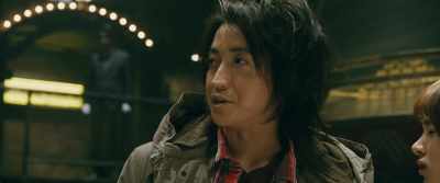 We're here to turn
a total loss into a victory. - Kaiji: Final Game