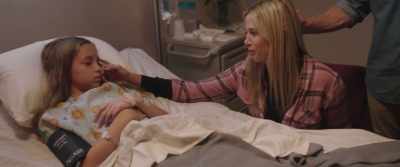 We're here, we're all here. - The Girl Who Believes in Miracles