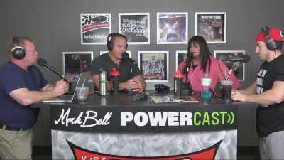 We're here with Janae Kroc, - Transformer