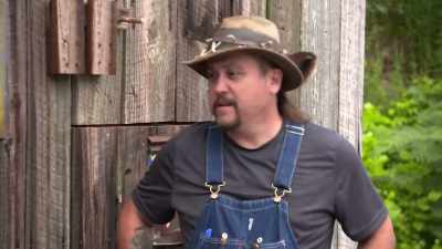 We're here so y'all can - Moonshiners: Master Distiller