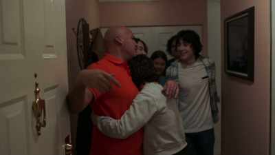 We're here for you.
We love ya. Trauma and all. - Devil on Campus: The Larry Ray Story