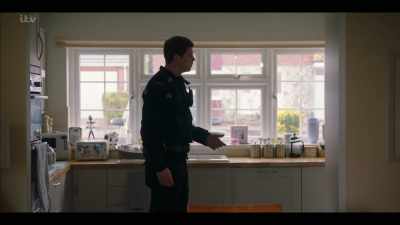 We're here because your daughter's
been reported missing. - A Confession