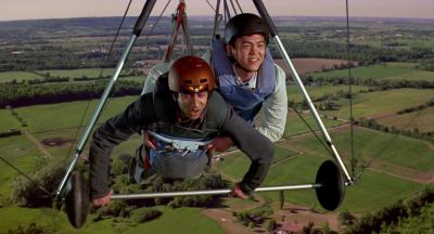 We're so high right now - Harold &amp; Kumar Go to White Castle