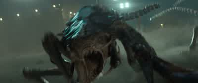 We're home. - Venom: The Last Dance