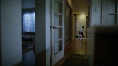 "We're home. Yuhri" - Last Letter