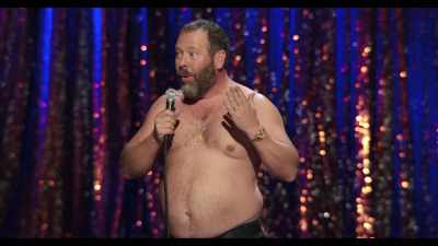 "Were you homeschooled, Dad?" - Bert Kreischer: Razzle Dazzle