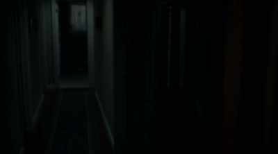 We're hopeful that
something will finally work, - Eli Roth Presents: A Ghost Ruined My Life