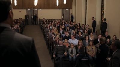 We're hoping that someone
may have seen something - Criminal Minds
