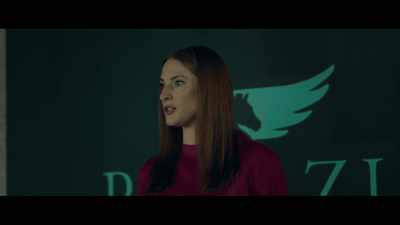 We're humans, - The Pod Generation