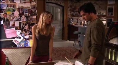 WE'RE HUMPHREYS, DAD. - Gossip Girl