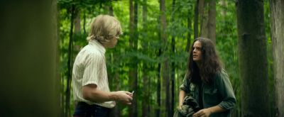 We're hunting "wabbits." - My Friend Dahmer