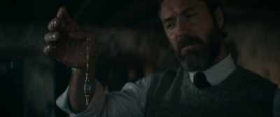 Were I to even
think about defying it... - Fantastic Beasts: The Secrets of Dumbledore