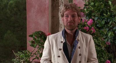 Were I as tedious as a king - Much Ado About Nothing