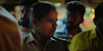 We're imagining
all the worst-case scenarios. - Crime Stories: India Detectives
