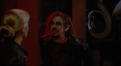 We're immortal Buffy - Buffy the Vampire Slayer
