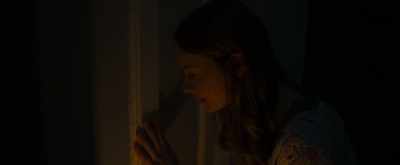 We're in a house-- - A Dark Song