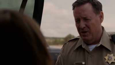-Were you in a relationship?
-No, I barely knew him. - The Unsettling