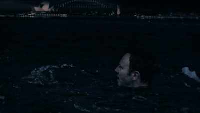 We're in Australia? - Sharknado 5: Global Swarming