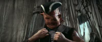 We're in deep shit now, Francis. - The Goonies