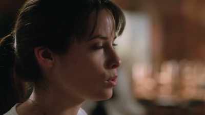 We're in...
England. - Charmed