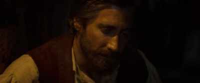 ...were in fact dictated
by my hatred towards that man. - The Sisters Brothers
