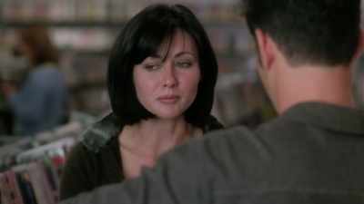 ...we're in for
a real treat. - Charmed