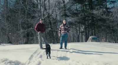 We're in Hawley, Massachusetts - Alien Worlds: Giants and Hybrids