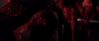 We're in hell - The Void