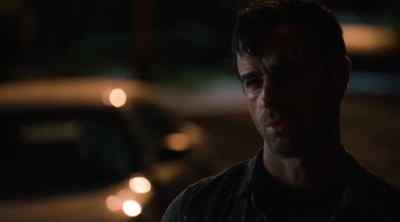 Were you in my house last night? - The Leftovers