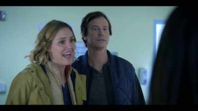 We're in love and I'm dying - Medical Police