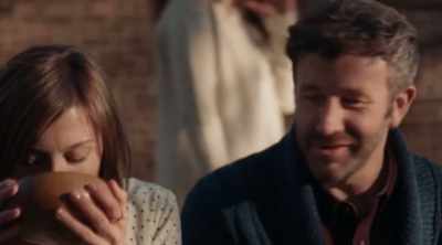 We're in love, so we're
allowed to say mean things - Love After Love