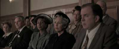 Were you in love with
Mr. Max Otto koischwitz? - American Traitor: The Trial of Axis Sally