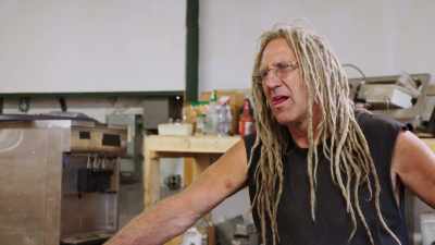 We're in Neilson. - Rust Valley Restorers