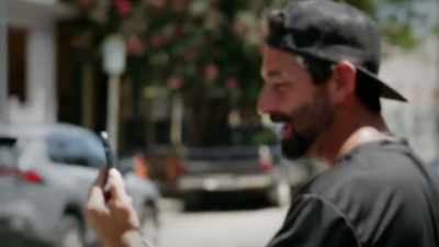 We're in new orleans
right now, - Deadliest Catch: Bloodline