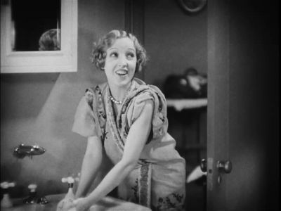 We're in New York to stay - The Broadway Melody