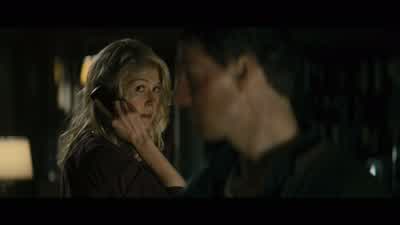 We're in no hurry. - Jack Reacher