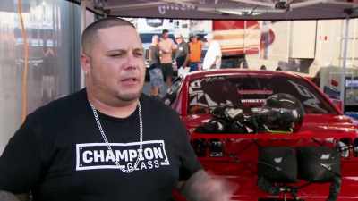We're in our home state, - Street Outlaws No Prep Kings Team Attack