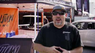 We're in Pennsylvania. - Street Outlaws No Prep Kings Team Attack